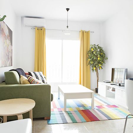 Apartmán Hello Malaga Flat Delicias Exteriér fotografie