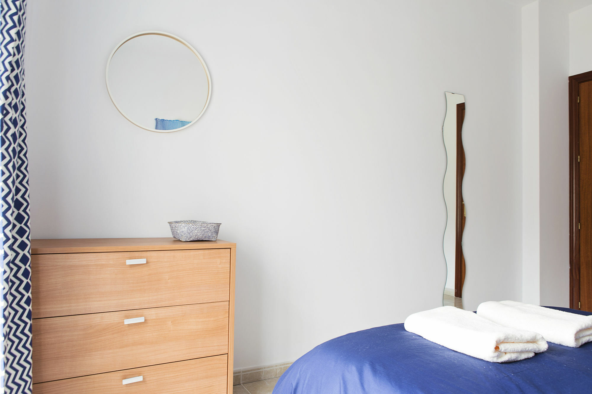 Apartmán Hello Malaga Flat Delicias Exteriér fotografie