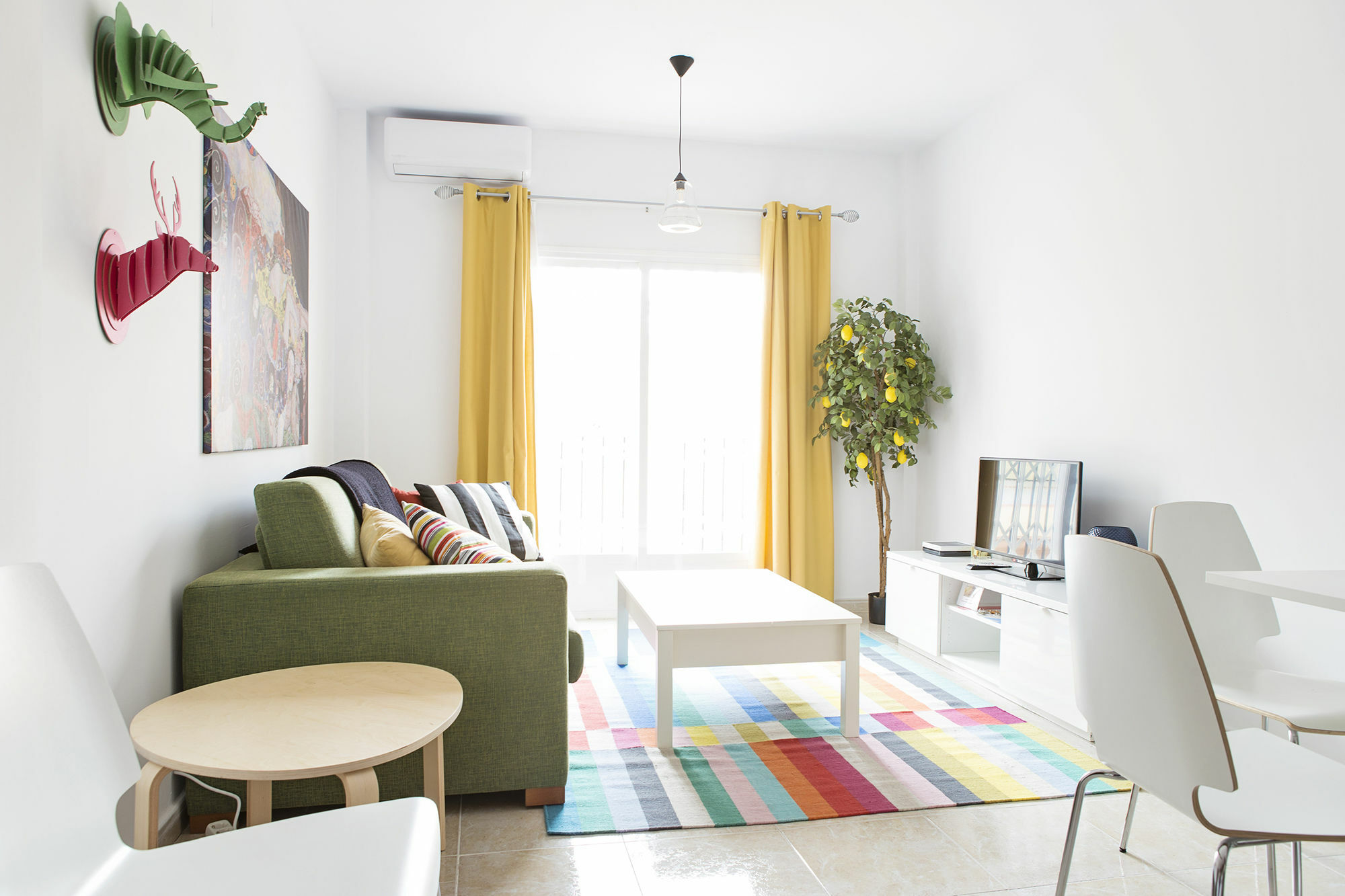 Apartmán Hello Malaga Flat Delicias Exteriér fotografie