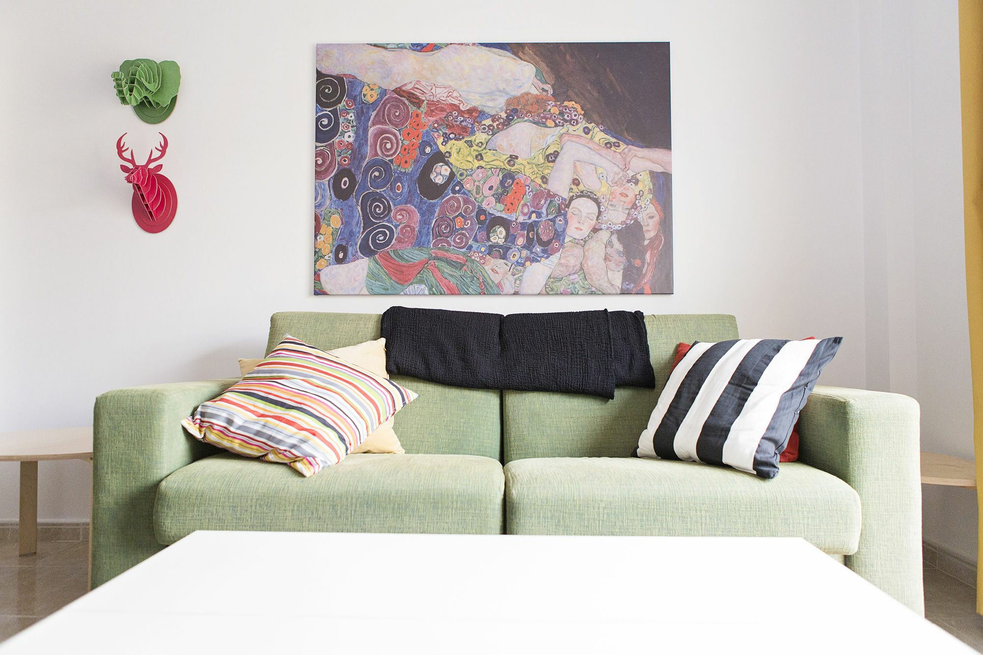 Apartmán Hello Malaga Flat Delicias Exteriér fotografie