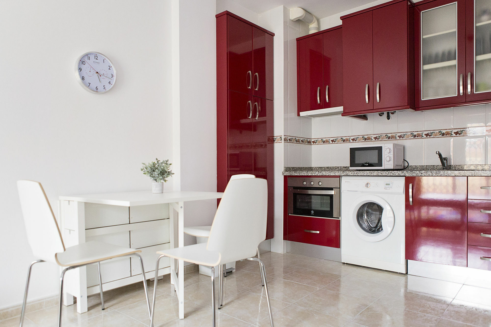 Apartmán Hello Malaga Flat Delicias Exteriér fotografie