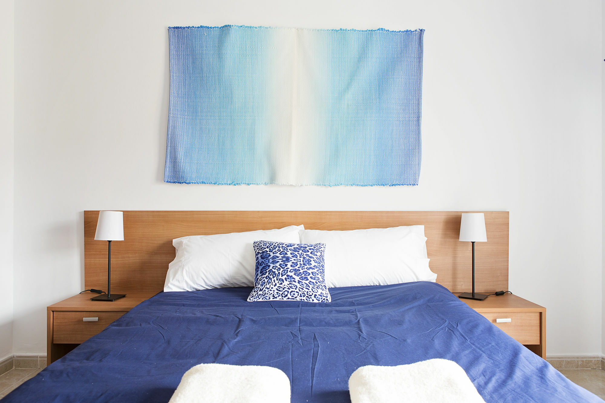 Apartmán Hello Malaga Flat Delicias Exteriér fotografie