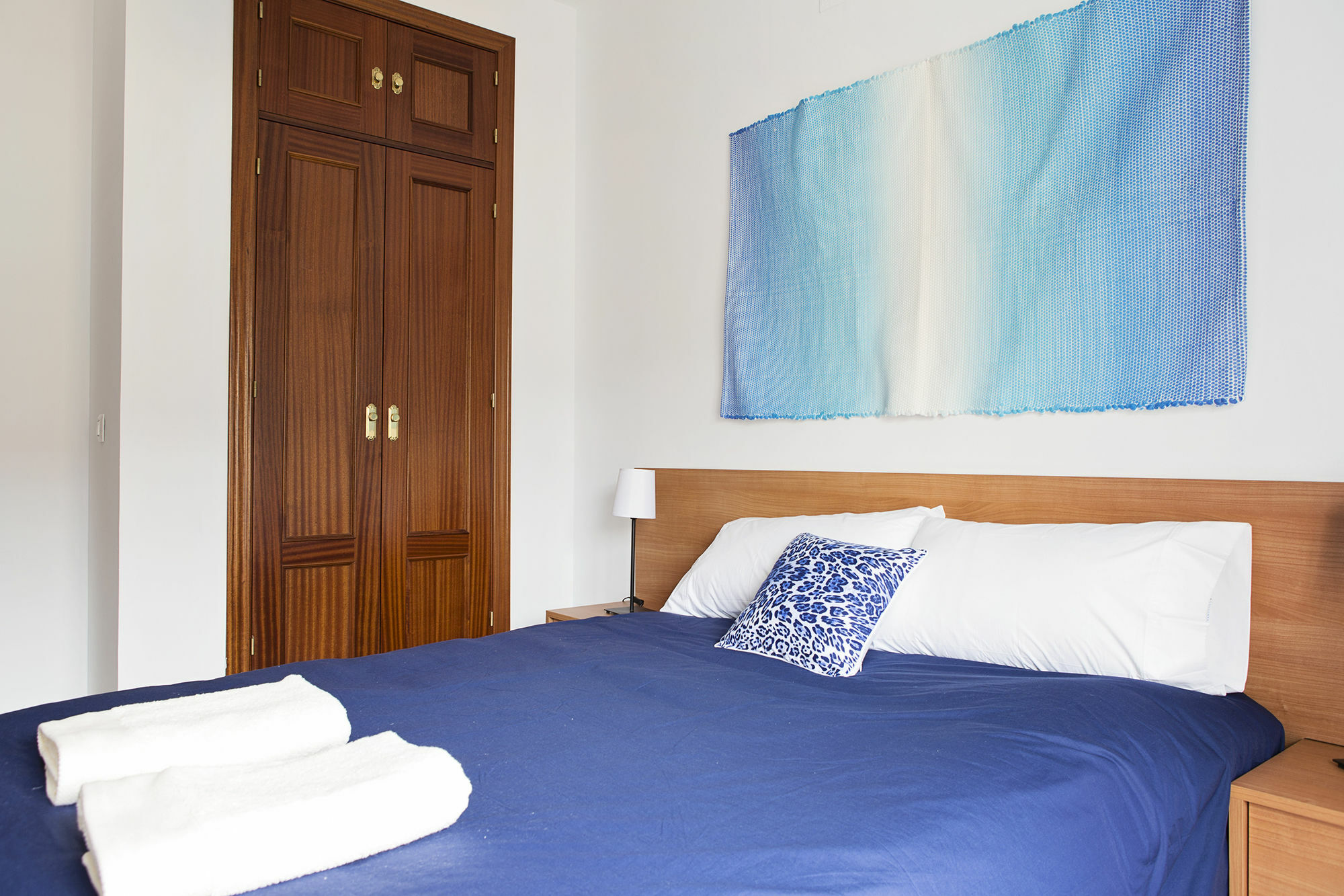 Apartmán Hello Malaga Flat Delicias Exteriér fotografie