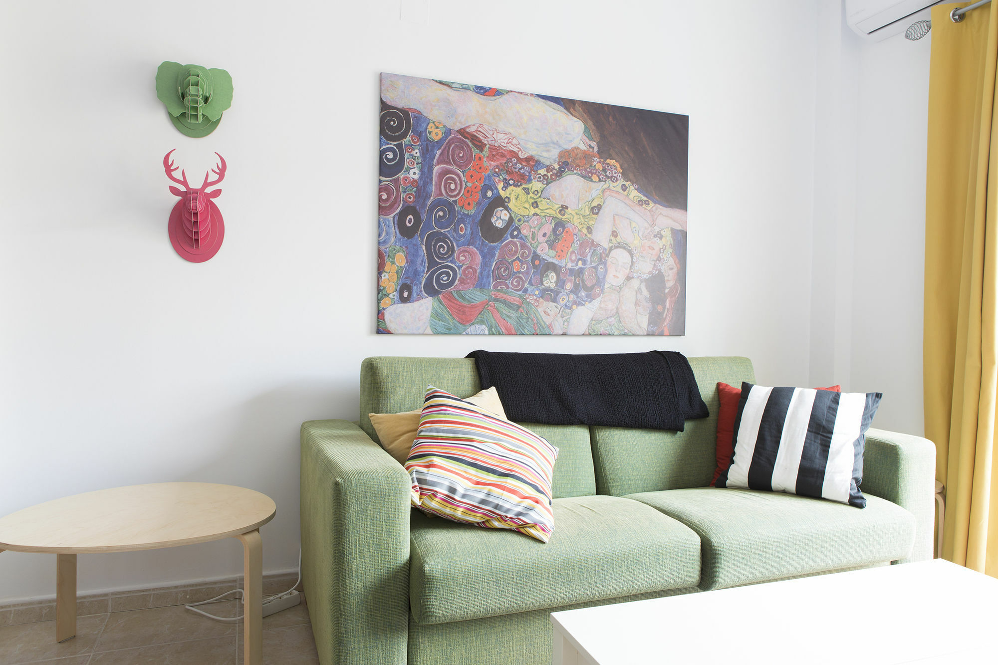 Apartmán Hello Malaga Flat Delicias Exteriér fotografie