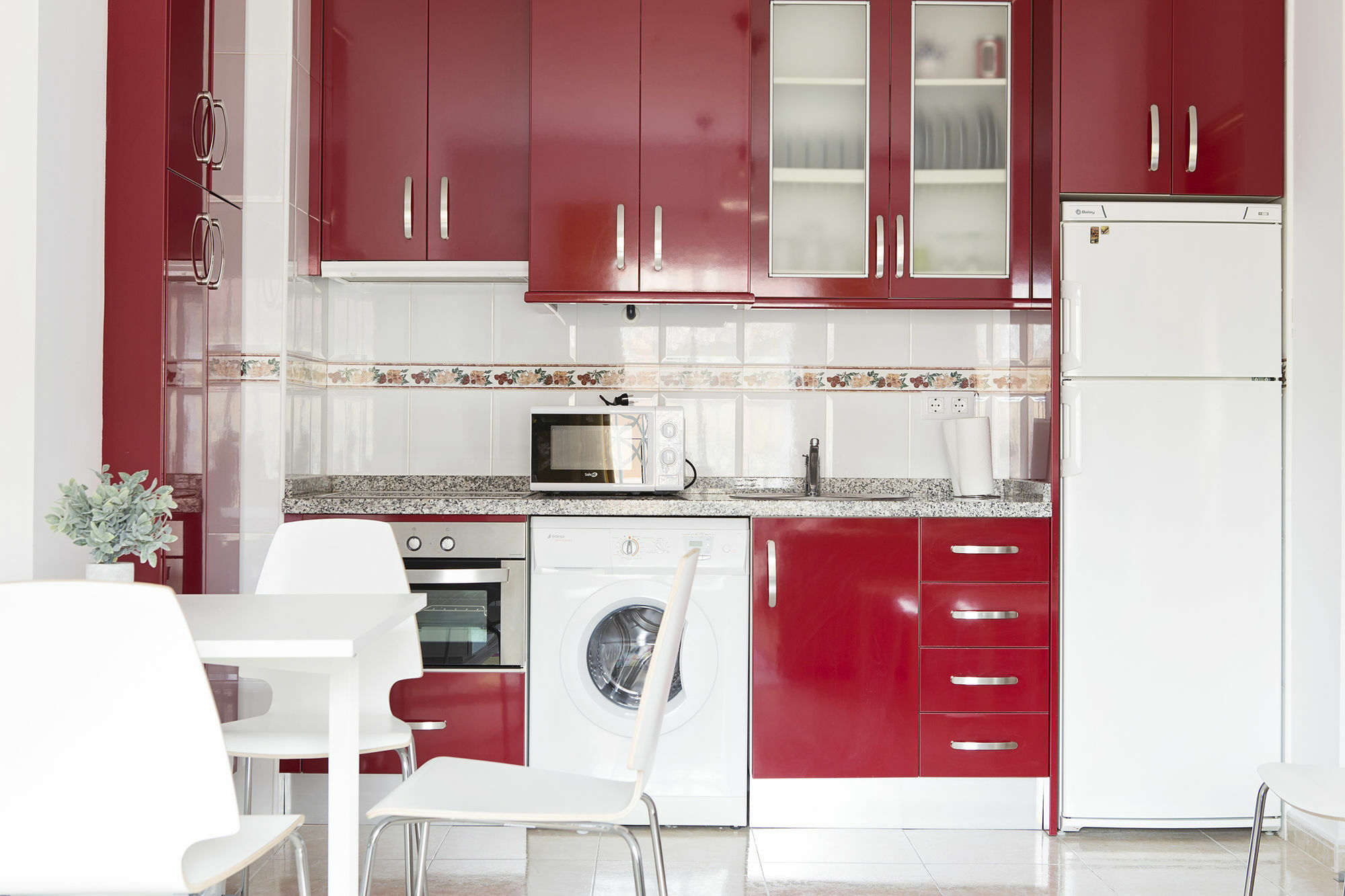 Apartmán Hello Malaga Flat Delicias Exteriér fotografie